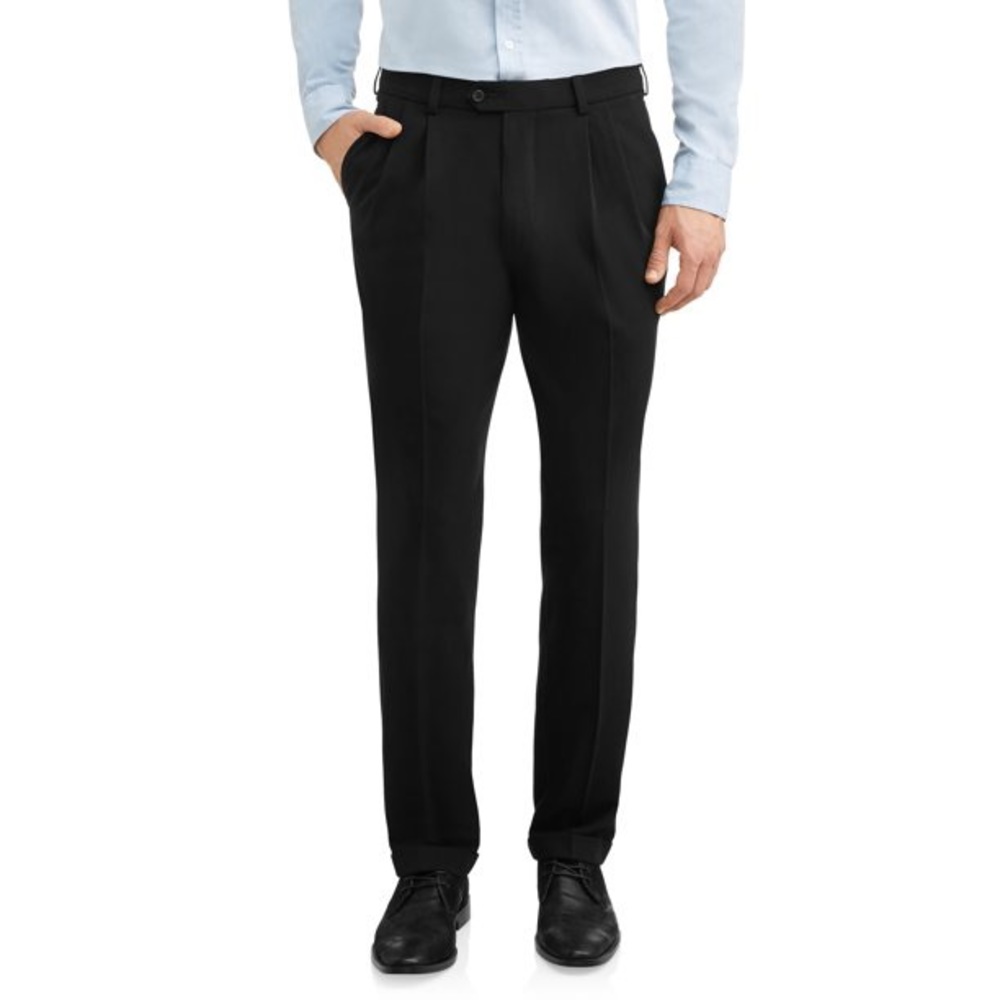 Dress pants
